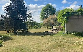 Calme Et Tranquillite A La Campagne